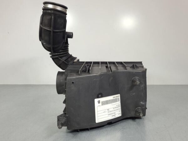 FORD TRANSIT 2006-2011 AIR CLEANER/BOX AIR CLEANER, VM SI, 2.4, 09/06-12/11 - Image 4