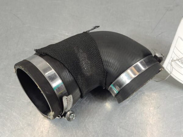 LDV DELIVER 9 2020-2024 INTERCOOLER WATER/AIR INTERCOOLER TO MANIFOLD HOSE/PIPES - Image 2