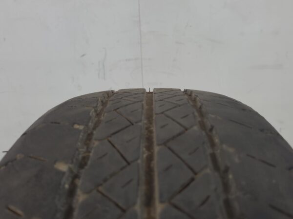 FORD TRANSIT CUSTOM 2013-2023 WHEEL STEEL 16X6.5IN, VN, 09/13-08/23 - Image 4