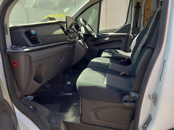 FORD TRANSIT CUSTOM 2019-2023 LEFT FRONT STRUT VN, 320/340 SERIES, 06/19-08/23 - Image 10