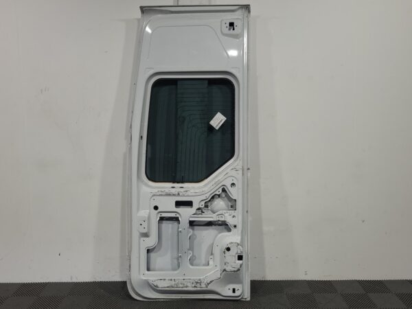 RENAULT MASTER 2020-2024 BOOTLID/TAILGATE BARN DOOR (RH SIDE), MID/HIGH ROOF, X6 - Image 16