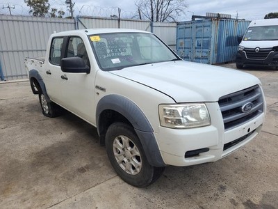 FORD RANGER 2006-2011 DOOR HANDLE OUTER, RH FRONT, BLACK, XL, PJ-PK, 12/06-06/11 - Image 8