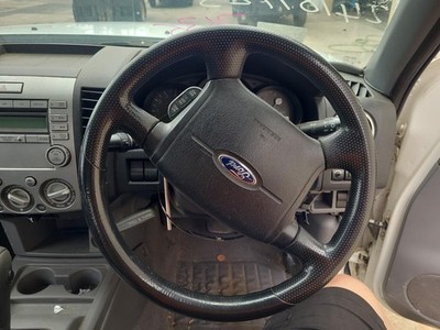 FORD RANGER 2006-2011 DOOR HANDLE OUTER, RH FRONT, BLACK, XL, PJ-PK, 12/06-06/11 - Image 13