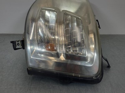 FORD RANGER 2006-2009 LEFT HEADLAMP PJ, 12/06-03/09 - Image 3