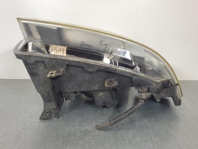 FORD RANGER 2006-2009 LEFT HEADLAMP PJ, 12/06-03/09 - Image 7