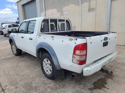 FORD RANGER 2006-2009 LEFT HEADLAMP PJ, 12/06-03/09 - Image 11