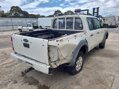 FORD RANGER 2006-2009 LEFT HEADLAMP PJ, 12/06-03/09 - Image 13