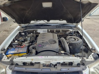 FORD RANGER 2006-2009 LEFT HEADLAMP PJ, 12/06-03/09 - Image 16