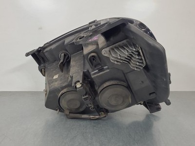 RENAULT MASTER 2020-2024 RIGHT HEADLAMP X62, HALOGEN, W/ DRL LED TYPE, 02/20- - Image 5