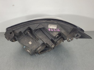 RENAULT MASTER 2020-2024 RIGHT HEADLAMP X62, HALOGEN, W/ DRL LED TYPE, 02/20- - Image 8