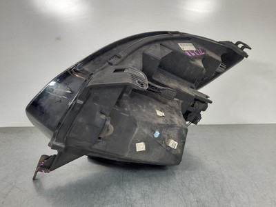 RENAULT MASTER 2020-2024 RIGHT HEADLAMP X62, HALOGEN, W/ DRL LED TYPE, 02/20- - Image 9