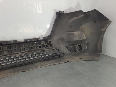 RENAULT MASTER 2020-2024 FRONT BUMPER X62, BUMPER BAR, NON PARK SENSOR TYPE, 02/ - Image 14