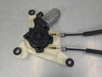 RENAULT MASTER 2011-2024 RIGHT FRONT WINDOW REG/MOTOR X62, POWER, 09/11- - Image 5