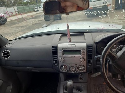 FORD RANGER 2006-2009 WHEEL ARCH FLARE LH FRONT, PJ, 12/06-03/09 - Image 17