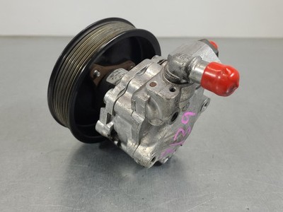 RENAULT MASTER 2011-2024 STEERING PUMP X62, HYDRAULIC TYPE, 09/11- - Image 2