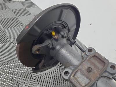 MERCEDES SPRINTER 2006-2018 REAR DIFF ASSEMBLY NCV3, SINGLE REAR WHEEL, 4.727 RA - Image 3