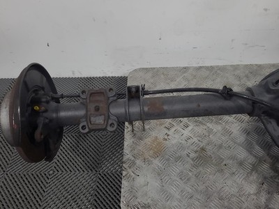 MERCEDES SPRINTER 2006-2018 REAR DIFF ASSEMBLY NCV3, SINGLE REAR WHEEL, 4.727 RA - Image 5