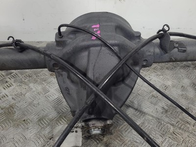 MERCEDES SPRINTER 2006-2018 REAR DIFF ASSEMBLY NCV3, SINGLE REAR WHEEL, 4.727 RA - Image 7