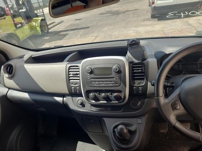 RENAULT TRAFIC 2015-2025 HEATER CORE/BOX X82, 01/15- - Image 20