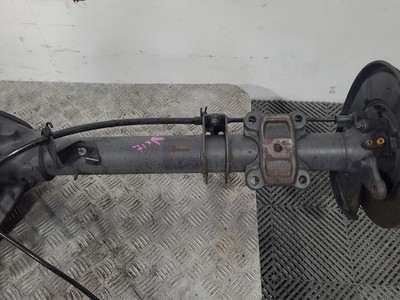 MERCEDES SPRINTER 2006-2018 REAR DIFF ASSEMBLY NCV3, SINGLE REAR WHEEL, 4.727 RA - Image 10