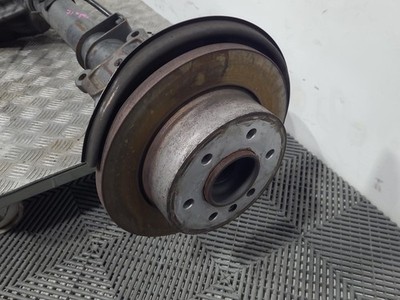 MERCEDES SPRINTER 2006-2018 REAR DIFF ASSEMBLY NCV3, SINGLE REAR WHEEL, 4.727 RA - Image 13