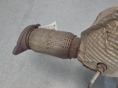 RENAULT MASTER 2011-2024 PARTICULATE FILTER/DPF DIESEL, 2.3, FWD, TURBO, X62, 09 - Image 2