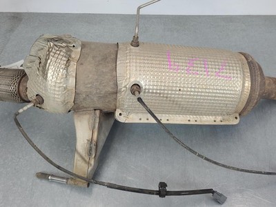 RENAULT MASTER 2011-2024 PARTICULATE FILTER/DPF DIESEL, 2.3, FWD, TURBO, X62, 09 - Image 4