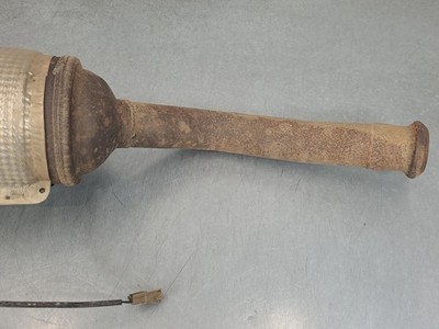 RENAULT MASTER 2011-2024 PARTICULATE FILTER/DPF DIESEL, 2.3, FWD, TURBO, X62, 09 - Image 6