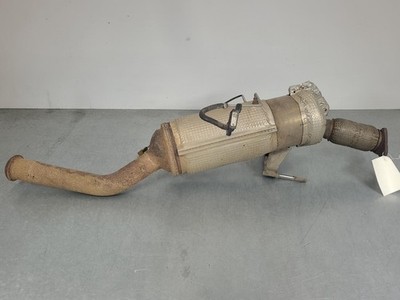 RENAULT MASTER 2011-2024 PARTICULATE FILTER/DPF DIESEL, 2.3, FWD, TURBO, X62, 09 - Image 7