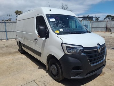 RENAULT MASTER 2011-2024 PARTICULATE FILTER/DPF DIESEL, 2.3, FWD, TURBO, X62, 09 - Image 16