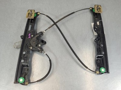 FORD RANGER 2011-2022 LEFT FRONT WINDOW REG/MOTOR PX SERIES 1-3, 2 PIN TYPE, 06/ - Image 14