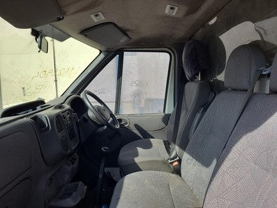 FORD TRANSIT 2000-2006 TIMING BELT/CHAIN VH-VJ 10/00-08/06 - Image 18