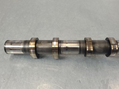 FORD TRANSIT 2000-2006 CAMSHAFT VH-VJ 10/00-08/06 - Image 2