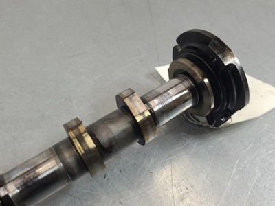 FORD TRANSIT 2000-2006 CAMSHAFT VH-VJ 10/00-08/06 - Image 5