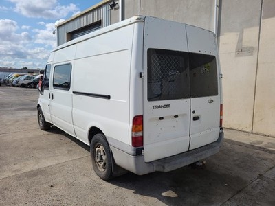 FORD TRANSIT 2000-2006 CAMSHAFT VH-VJ 10/00-08/06 - Image 14