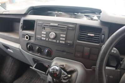 FORD TRANSIT 2006-2011 MANIFOLD INLET MANIFOLD, 2.2, DIESEL, VM, 07/06-10/11 - Image 16