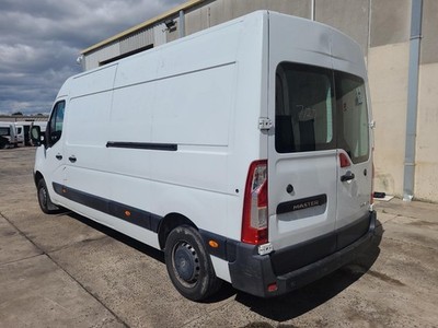 RENAULT MASTER 2011-2024 LEFT DOOR MIRROR X62, ELECT ADJ, POWER FOLD, NON BLIND - Image 16