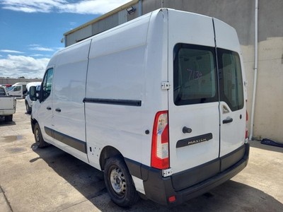 RENAULT MASTER 2011-2024 DOOR HANDLE RH FRONT, INNER, X62, 09/11- - Image 6