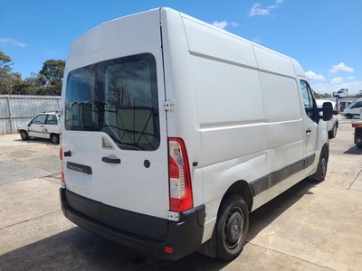 RENAULT MASTER 2011-2024 DOOR HANDLE RH FRONT, INNER, X62, 09/11- - Image 7