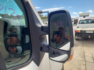 RENAULT MASTER 2011-2024 DOOR HANDLE RH FRONT, INNER, X62, 09/11- - Image 10