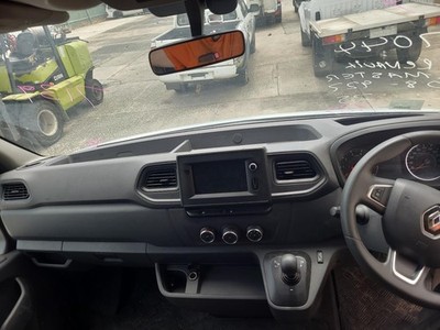 RENAULT MASTER 2011-2024 DOOR HANDLE RH FRONT, INNER, X62, 09/11- - Image 13