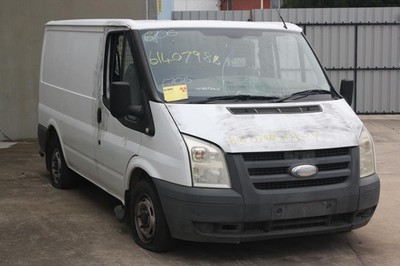 FORD TRANSIT 2006-2014 FUEL INJECTOR 2.2, DIESEL TURBO, FWD TYPE, VM SI-II, 07/0 - Image 9