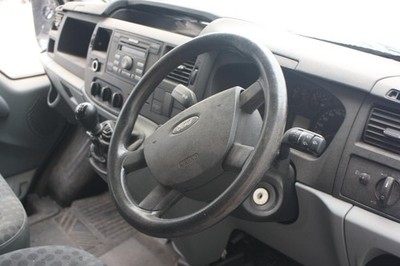 FORD TRANSIT 2006-2014 FUEL INJECTOR 2.2, DIESEL TURBO, FWD TYPE, VM SI-II, 07/0 - Image 15