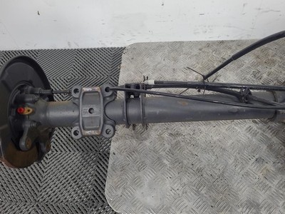 MERCEDES SPRINTER 2006-2018 REAR DIFF ASSEMBLY NCV3, SINGLE REAR WHEEL, 4.364 RA - Image 5