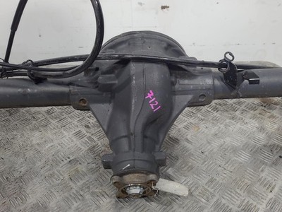 MERCEDES SPRINTER 2006-2018 REAR DIFF ASSEMBLY NCV3, SINGLE REAR WHEEL, 4.364 RA - Image 6