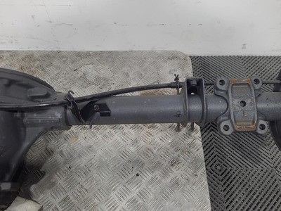 MERCEDES SPRINTER 2006-2018 REAR DIFF ASSEMBLY NCV3, SINGLE REAR WHEEL, 4.364 RA - Image 9