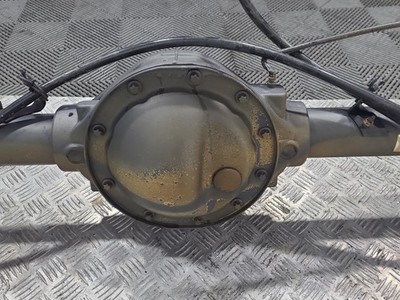 MERCEDES SPRINTER 2006-2018 REAR DIFF ASSEMBLY NCV3, SINGLE REAR WHEEL, 4.364 RA - Image 14