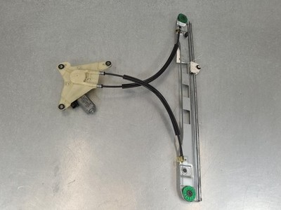 RENAULT MASTER 2011-2024 RIGHT FRONT WINDOW REG/MOTOR X62, POWER, 09/11- - Image 3