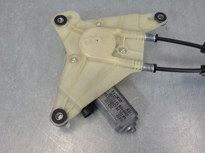 RENAULT MASTER 2011-2024 RIGHT FRONT WINDOW REG/MOTOR X62, POWER, 09/11- - Image 5