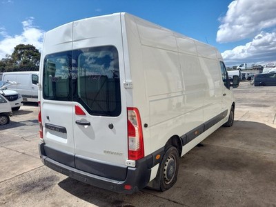 RENAULT MASTER 2011-2024 RIGHT FRONT WINDOW REG/MOTOR X62, POWER, 09/11- - Image 13